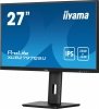 IIYAMA Monitor 27 cali XUB2797QSU-B2 IPS,HDMI,DP,100Hz,QHD,300cd ^5y^